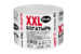 Туалетная бумага Богатырь XXL 1 слой, 80м, серая без втулки 1/18 АКЦИЯ!!!