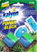 KALYON туалетный блок для сливного бачка унитаза сосна 2шт 1/12 АКЦИЯ!!!