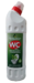 Универсальное чистящее средство WC-Gel 750 мл 1/10 АКЦИЯ!!!