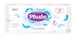Туалетная бумага Plushe Deluxe Light Классическая 8 рулонов, 3-х слойная, 15м 1/8